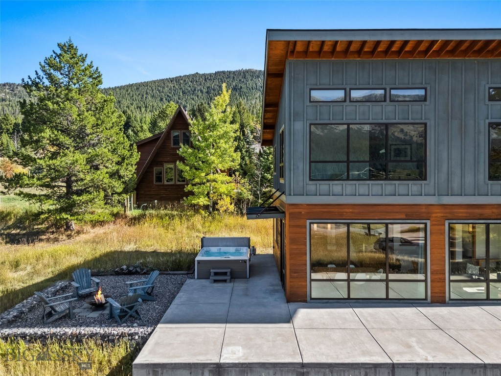 Bridger Tracts - Residential