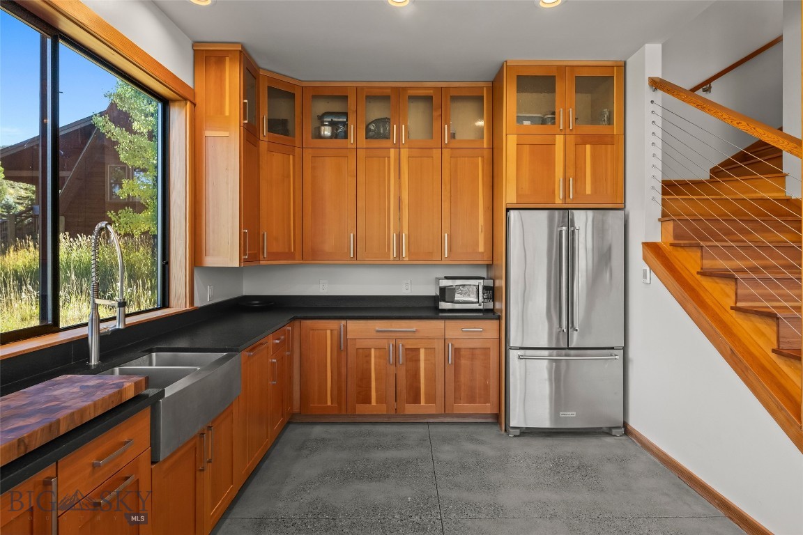Bridger Tracts - Residential