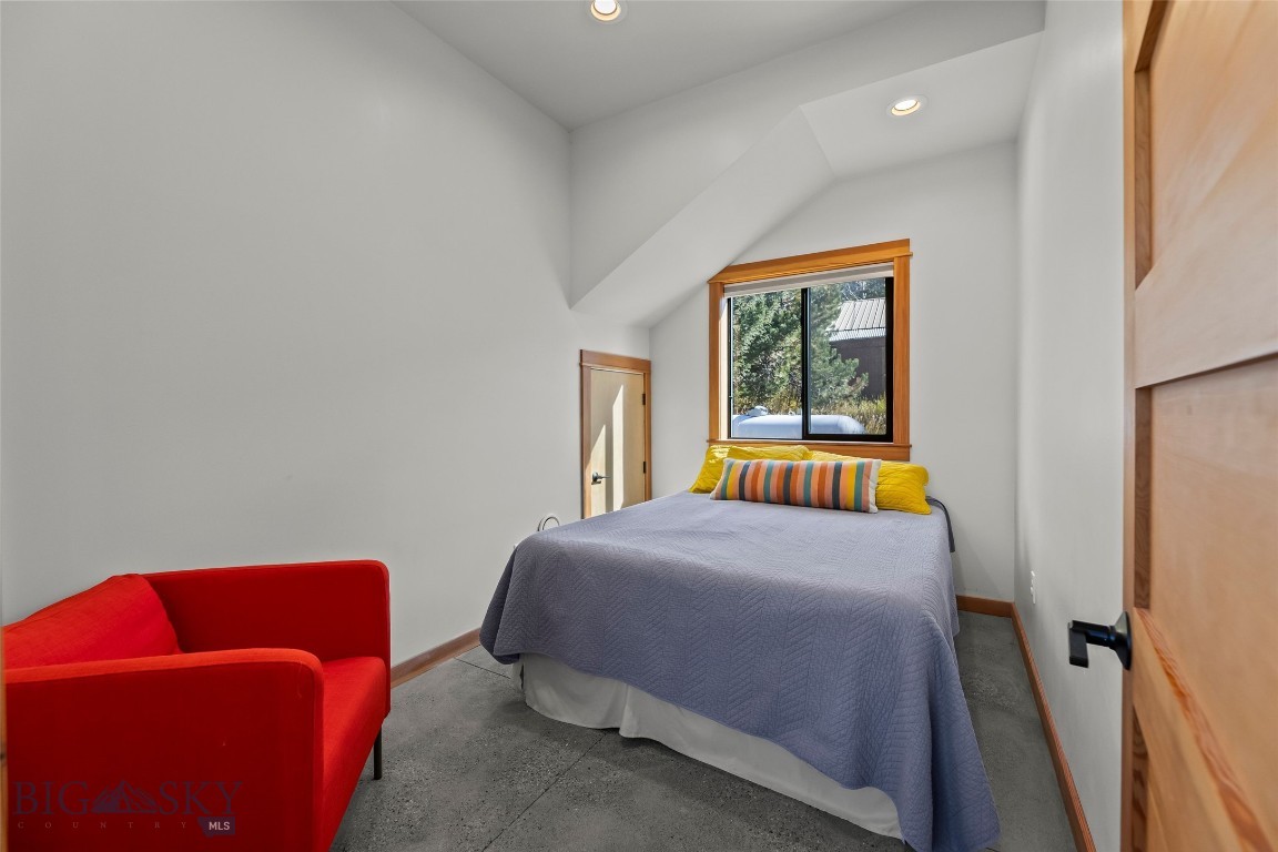 Bridger Tracts - Residential