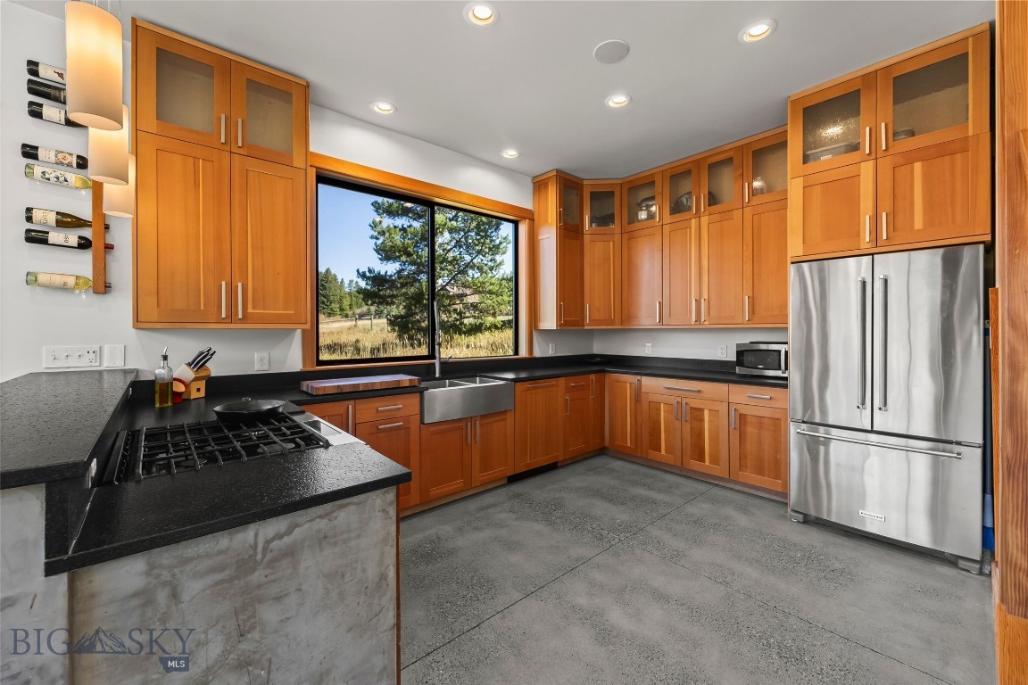 Bridger Tracts - Residential