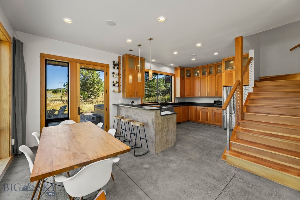 Bridger Tracts - Residential
