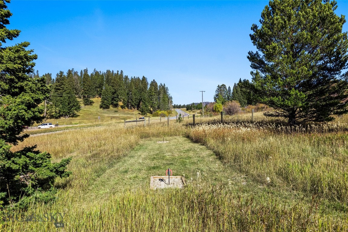 Bridger Tracts - Residential