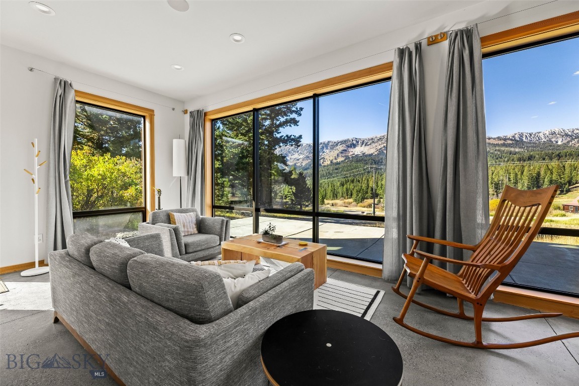 Bridger Tracts - Residential