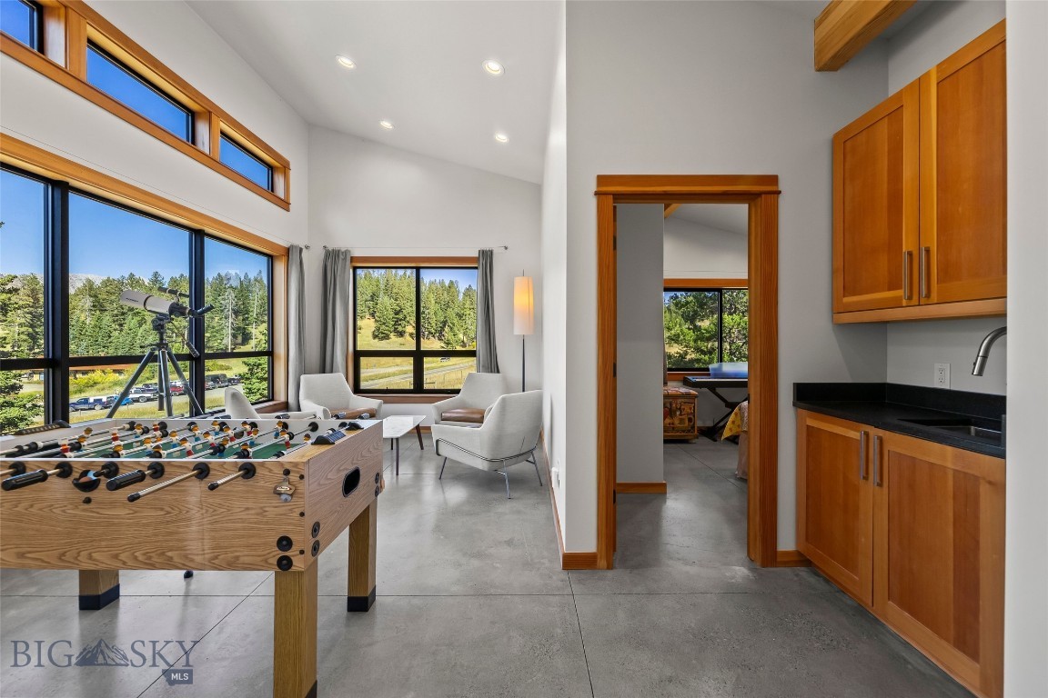 Bridger Tracts - Residential