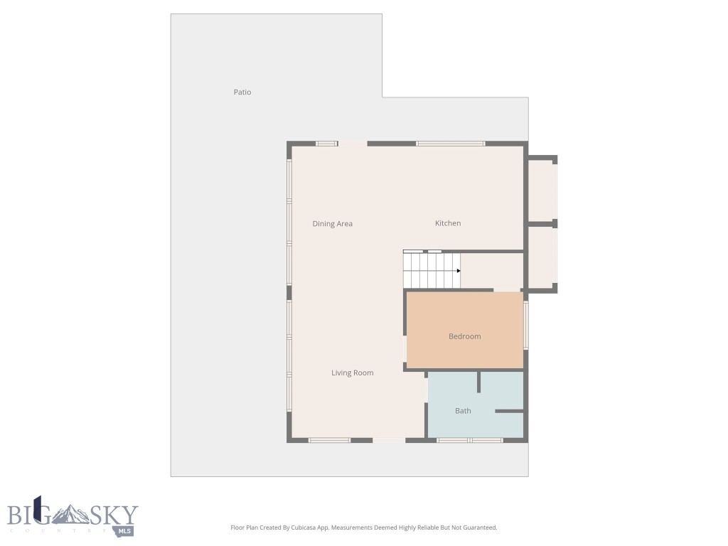 Bridger Tracts - Residential