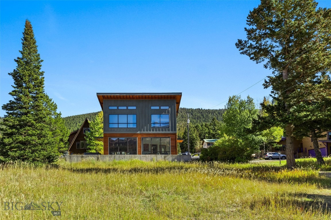 Bridger Tracts - Residential