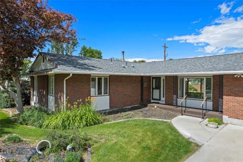 Photo of 210 N Walnut Street, Townsend, MT 59644 (MLS # 412276)