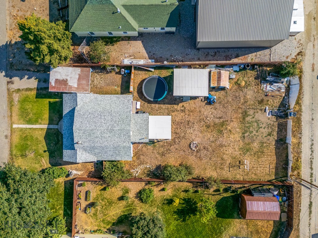 Other - Residential