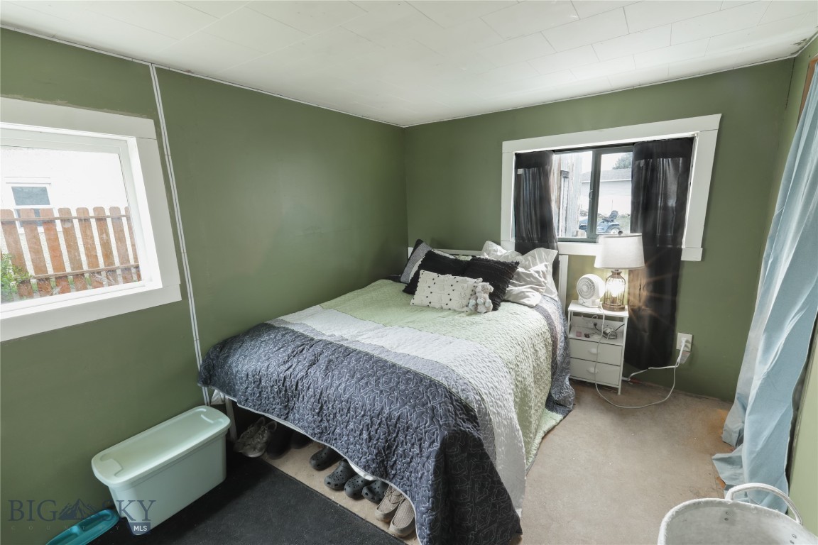 Other - Residential