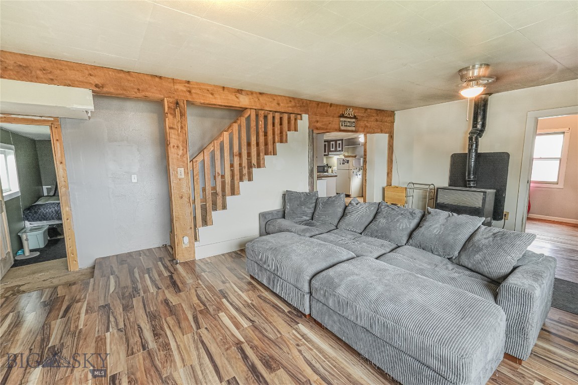 Other - Residential