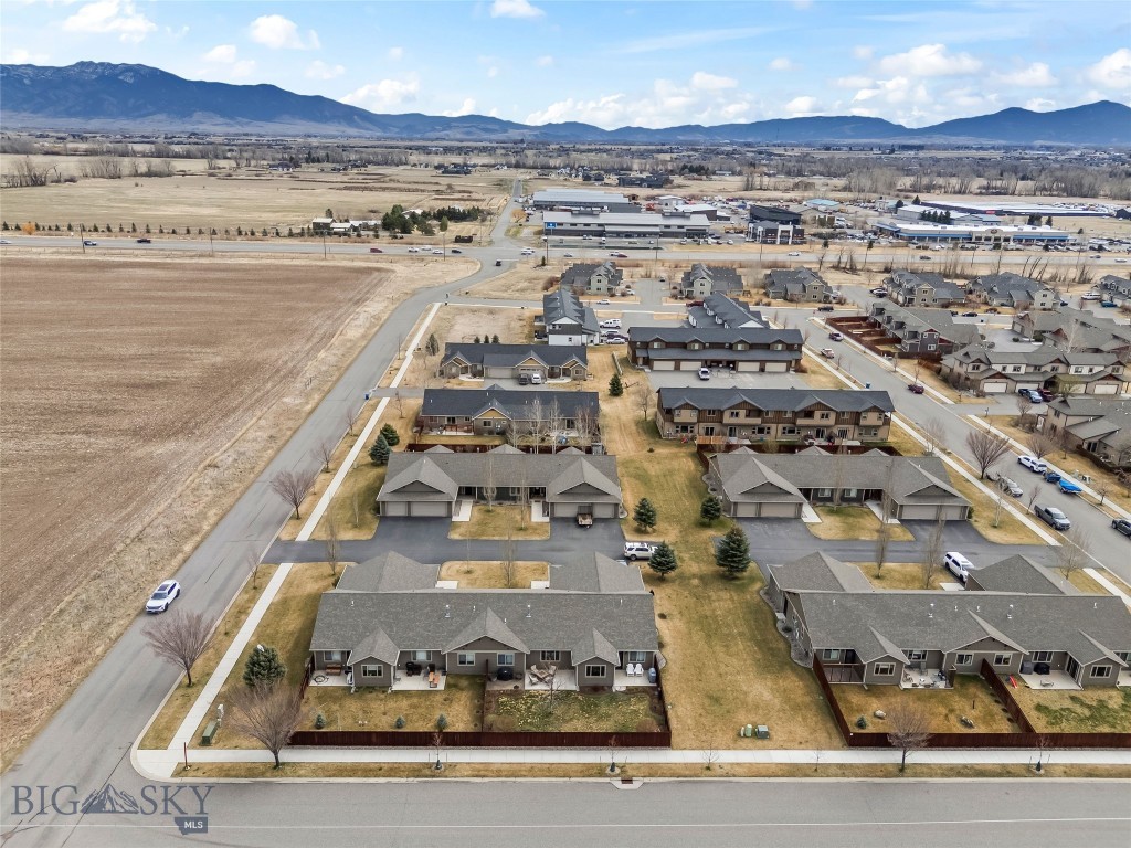 North Star - Residential