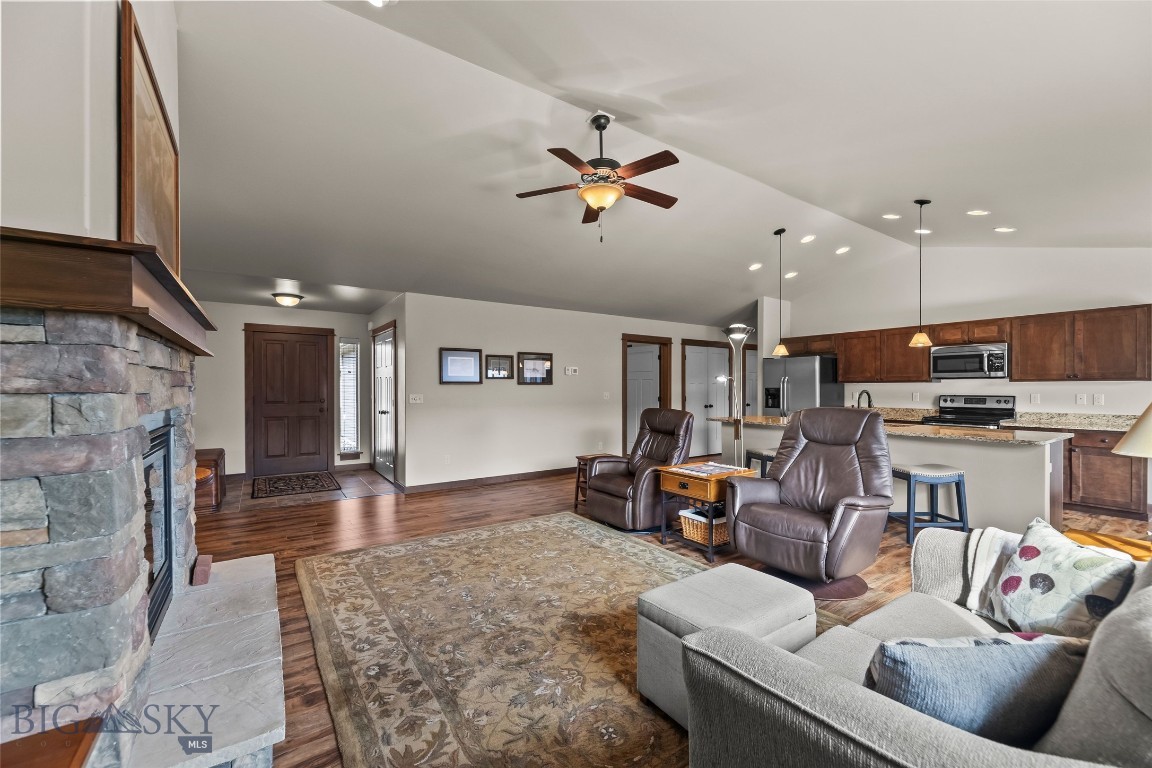 North Star - Residential