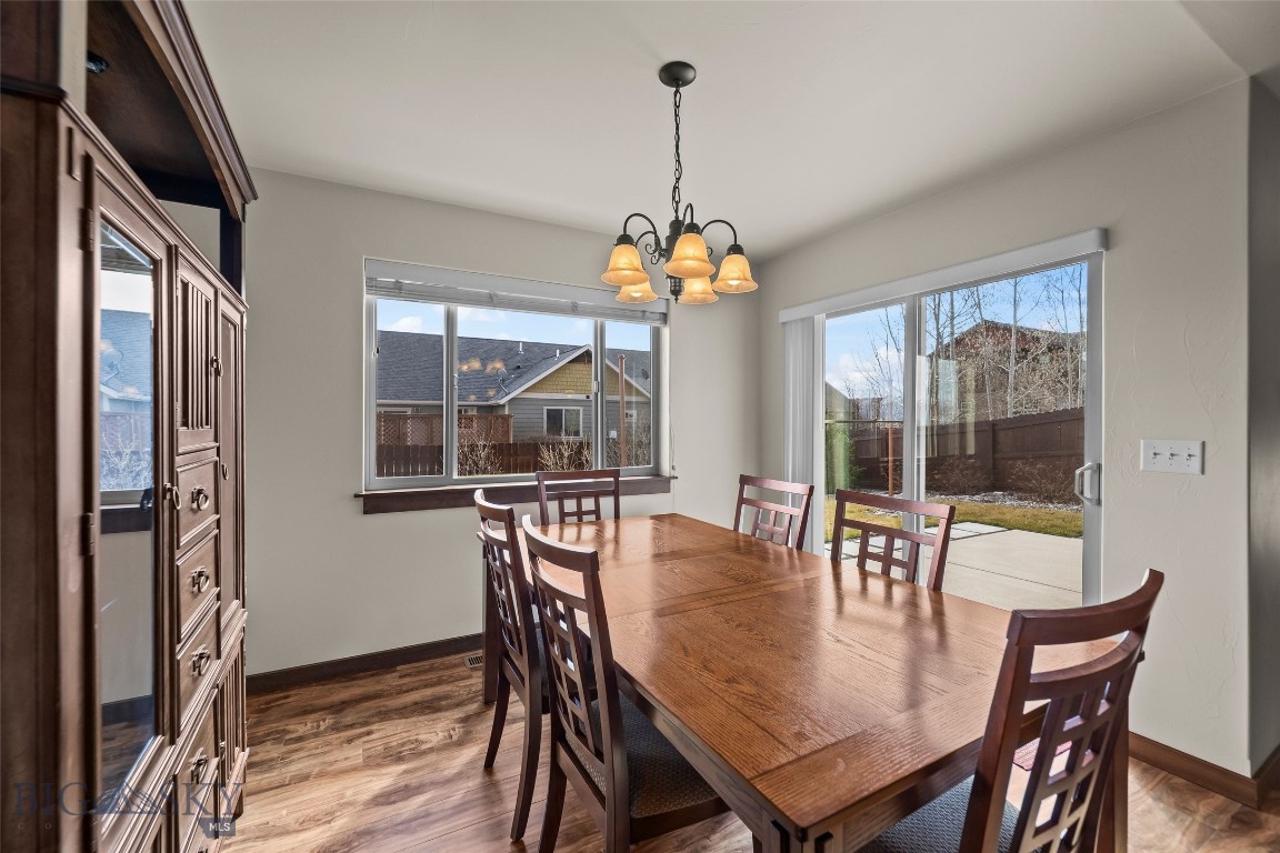 North Star - Residential