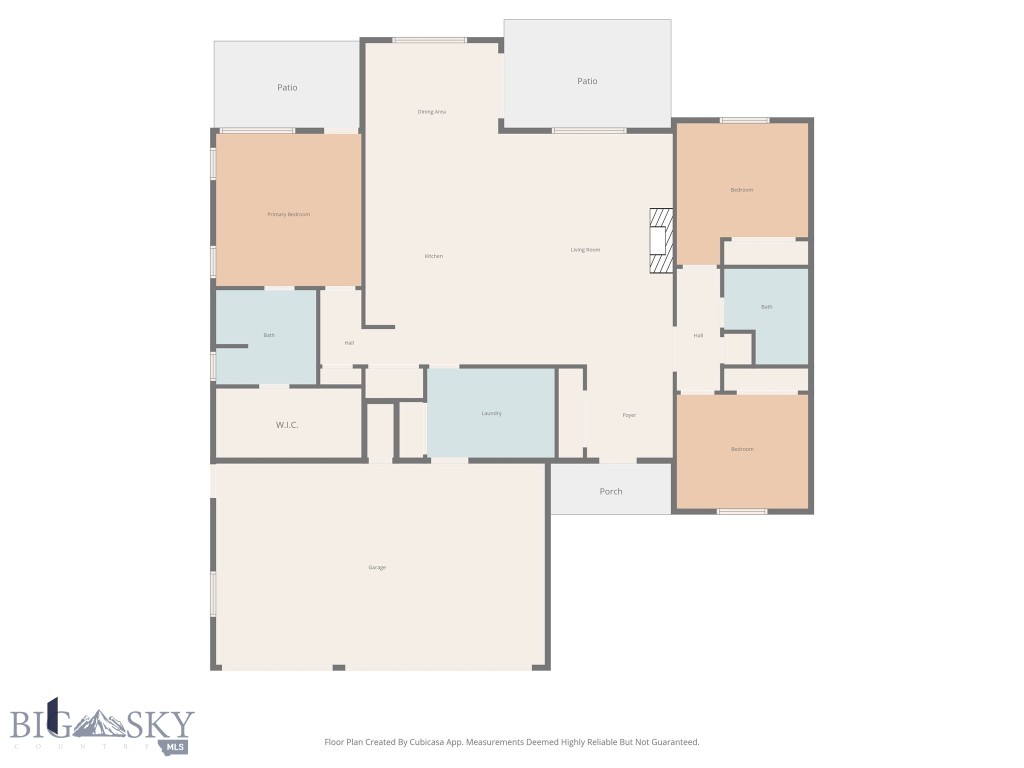 North Star - Residential