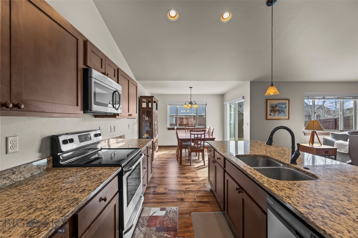 North Star - Residential