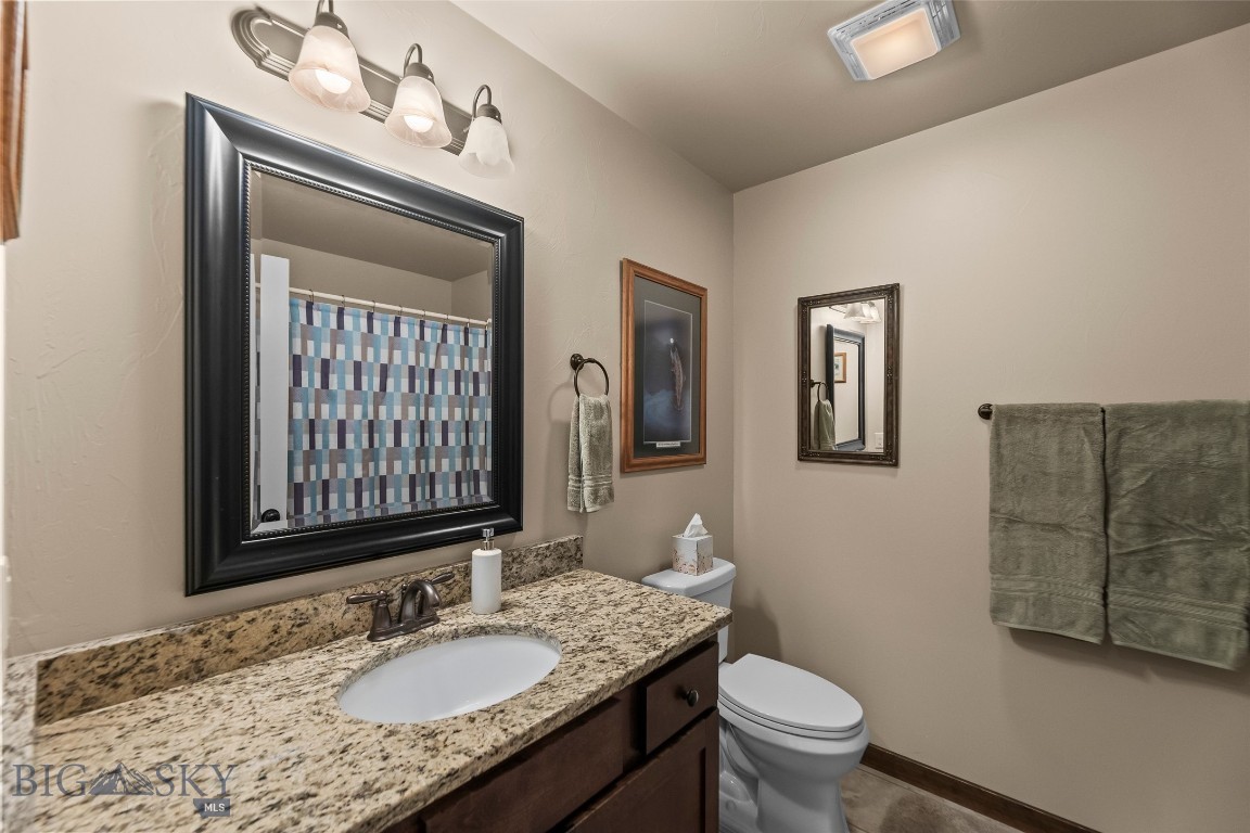 North Star - Residential