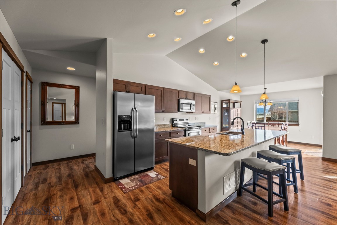 North Star - Residential