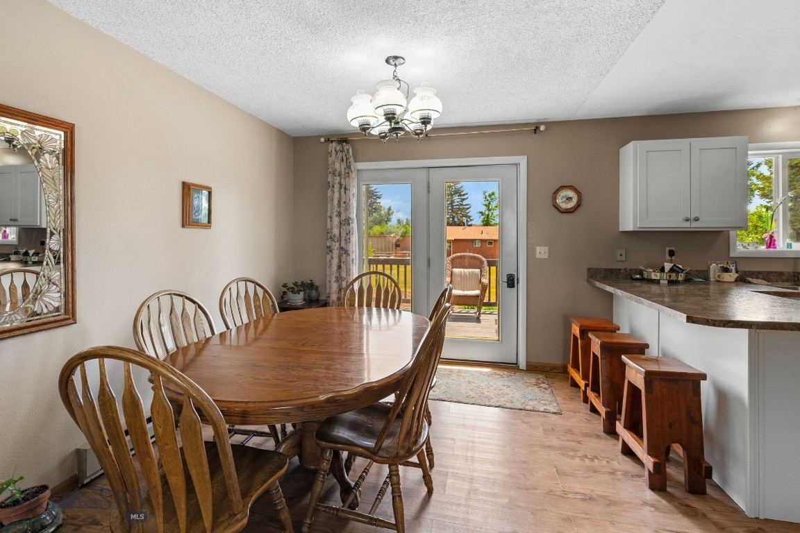 Belgrade Original Plat - Residential