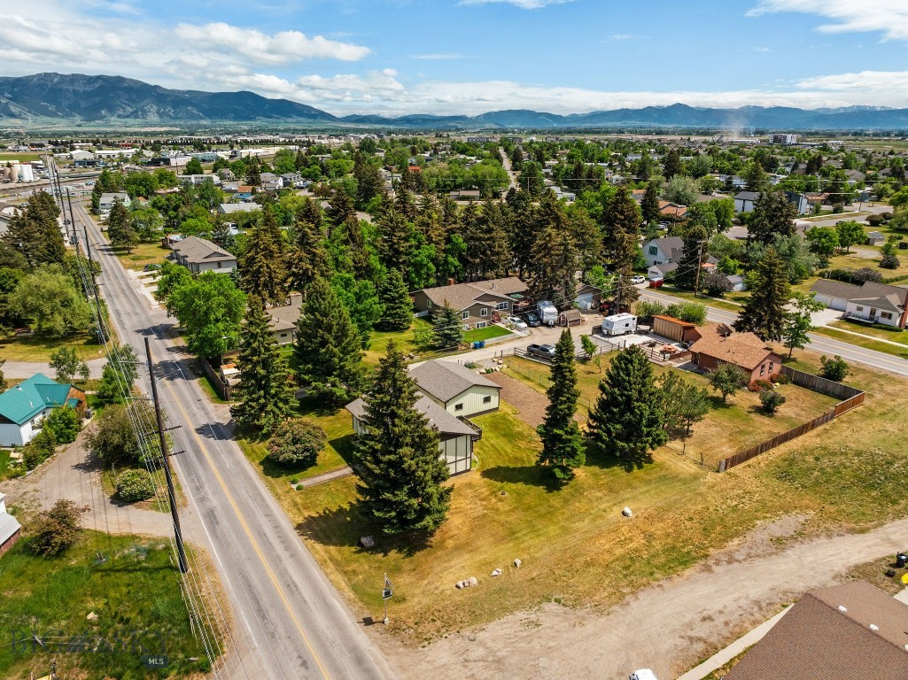 Belgrade Original Plat - Residential