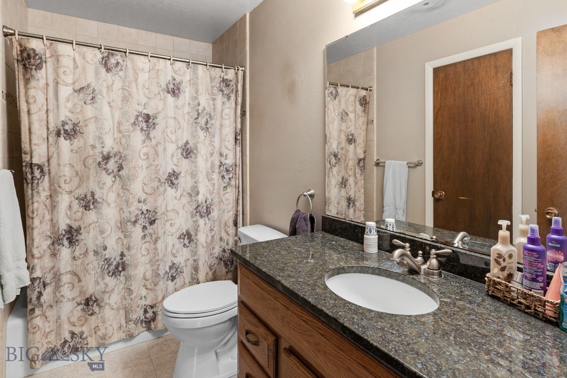 Belgrade Original Plat - Residential