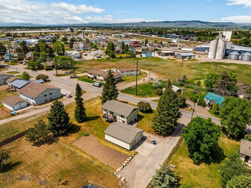 Belgrade Original Plat - Residential