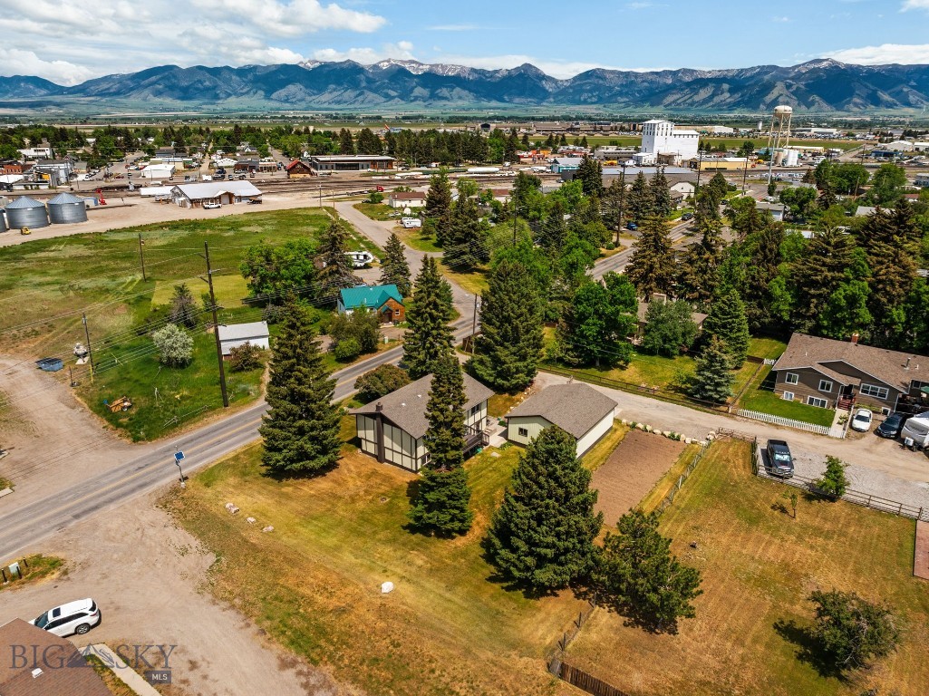 Belgrade Original Plat - Residential