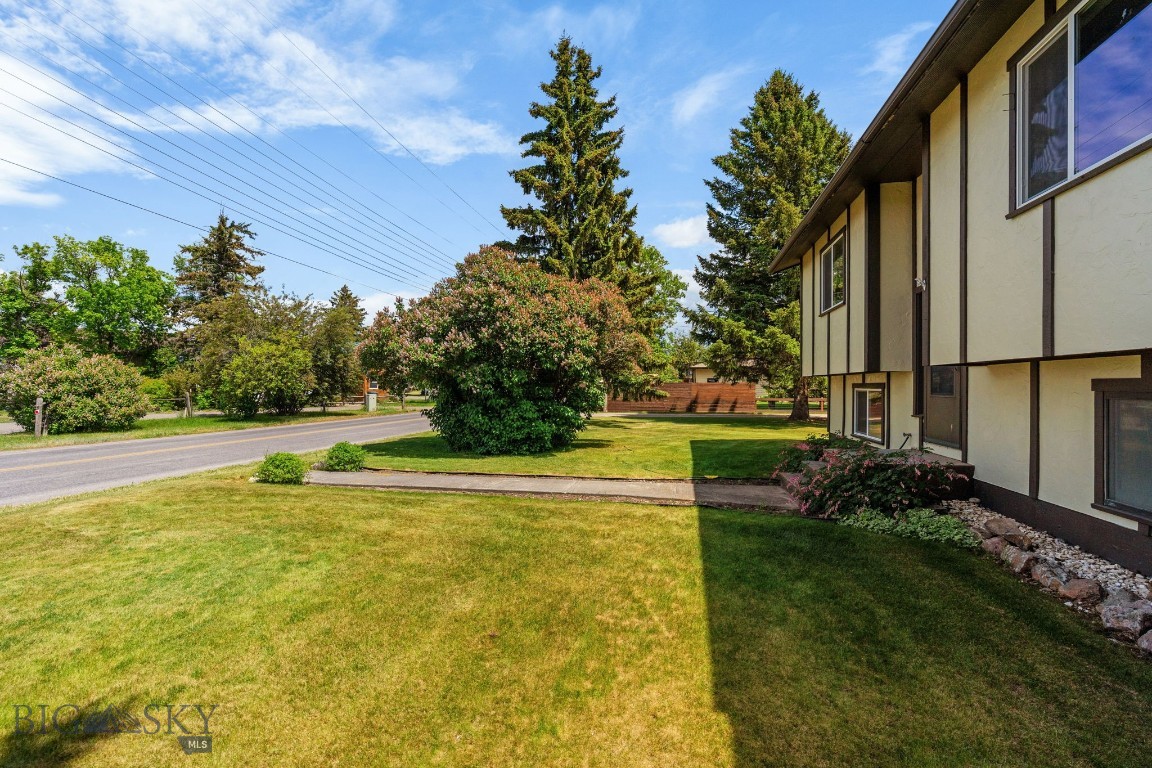 Belgrade Original Plat - Residential