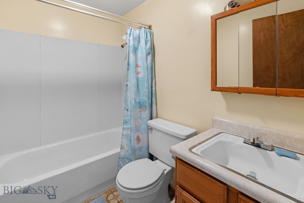 Belgrade Original Plat - Residential