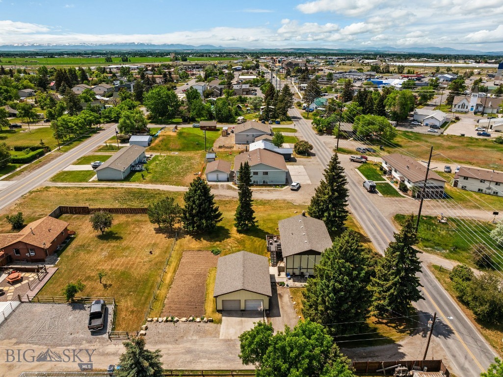 Belgrade Original Plat - Residential