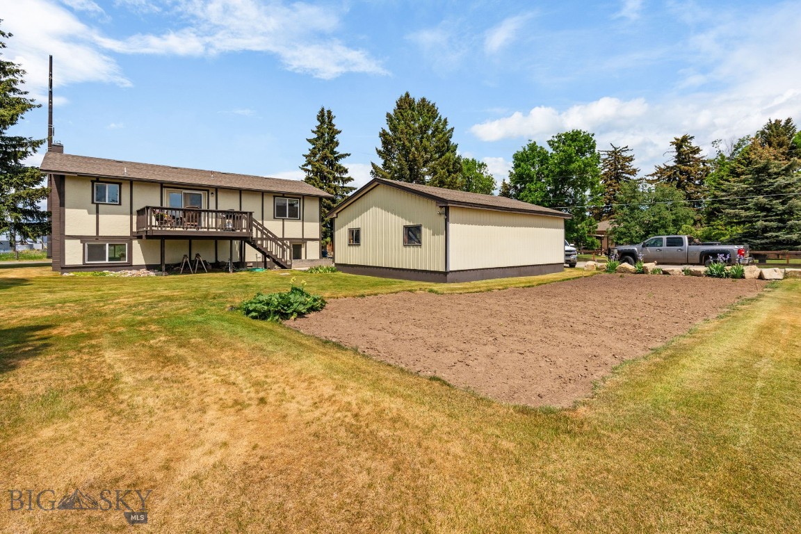 Belgrade Original Plat - Residential