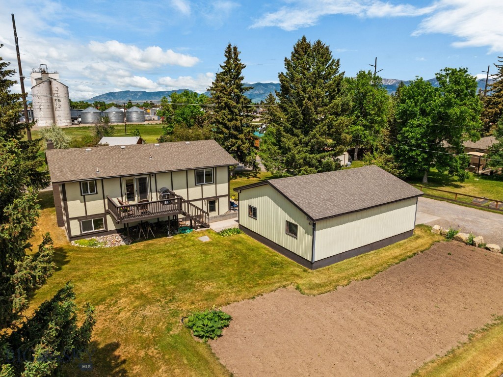 Belgrade Original Plat - Residential