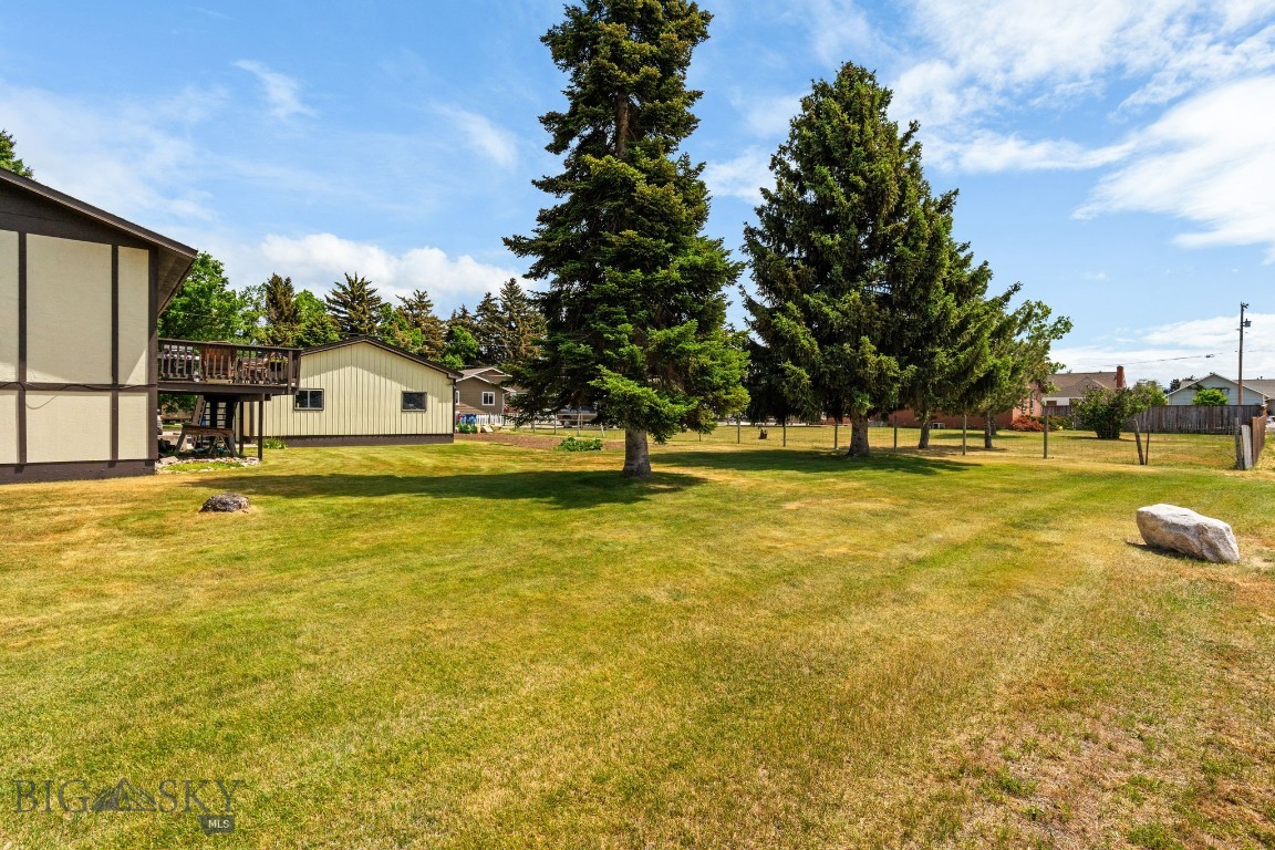 Belgrade Original Plat - Residential