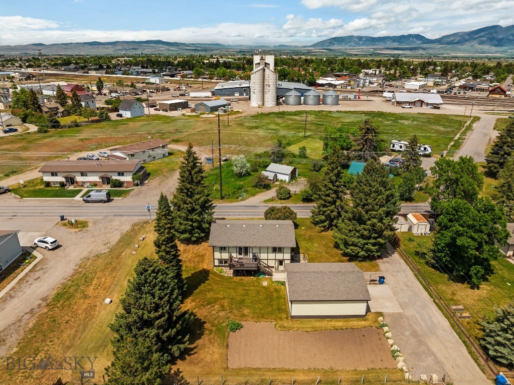 Belgrade Original Plat - Residential