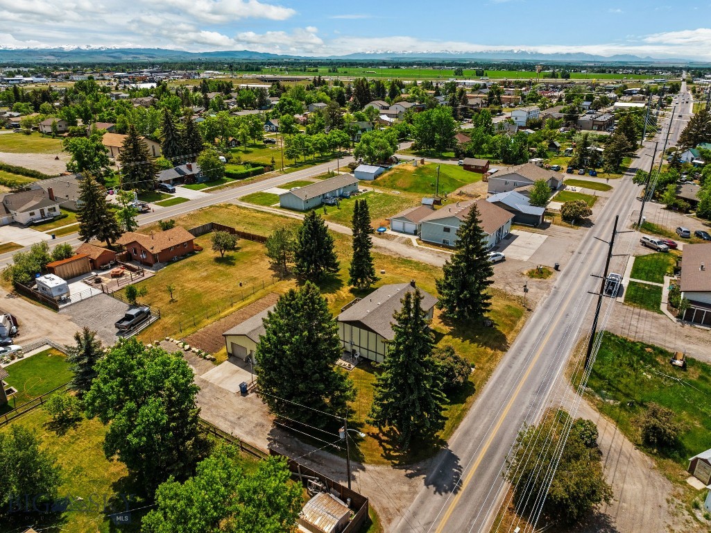 Belgrade Original Plat - Residential