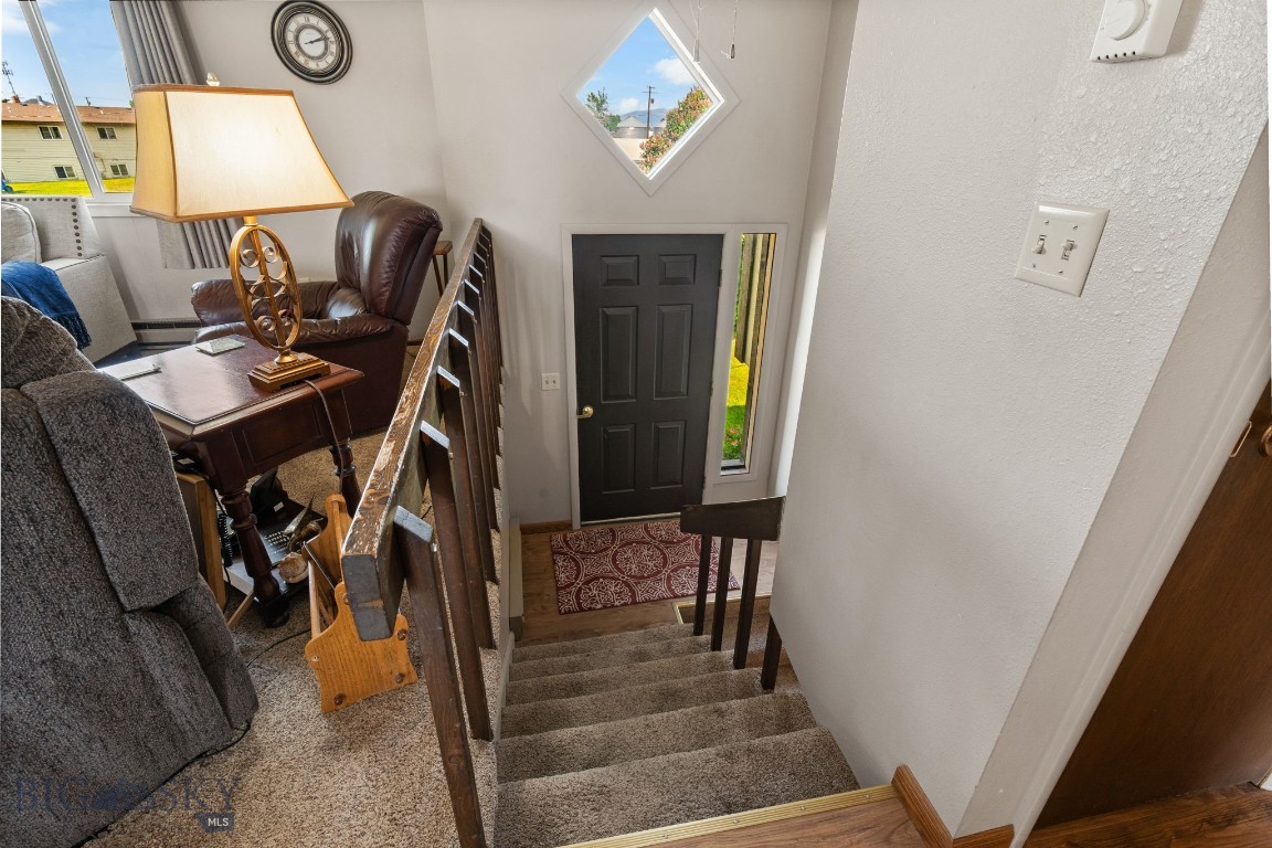 Belgrade Original Plat - Residential