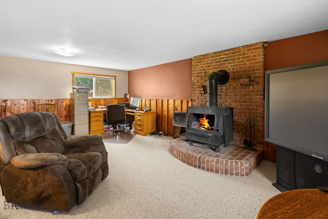 Belgrade Original Plat - Residential