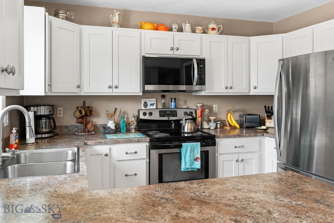 Belgrade Original Plat - Residential