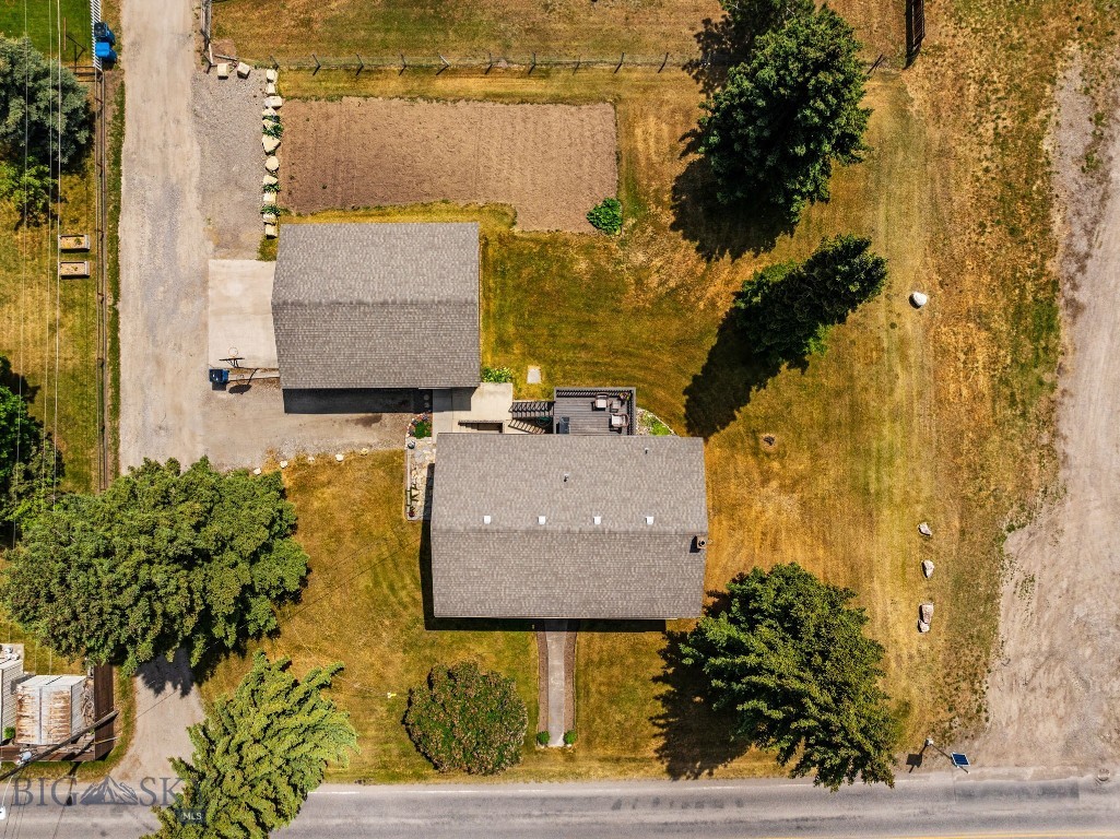 Belgrade Original Plat - Residential