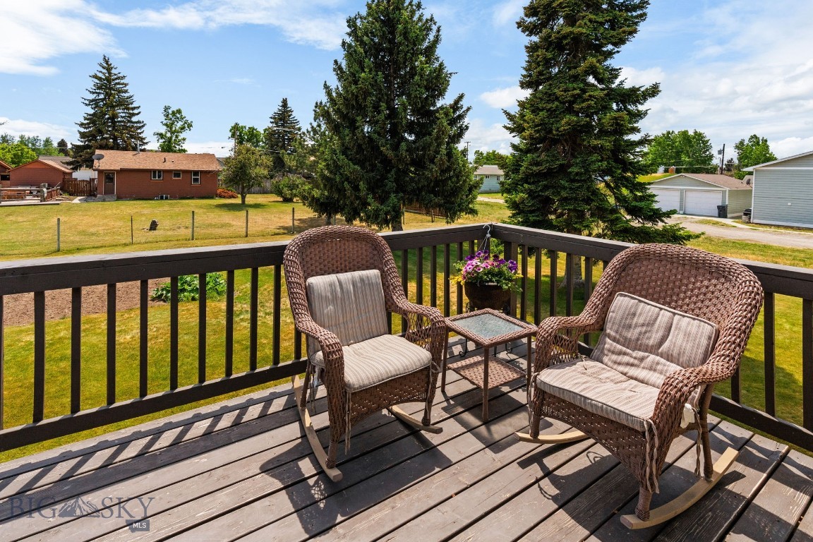 Belgrade Original Plat - Residential