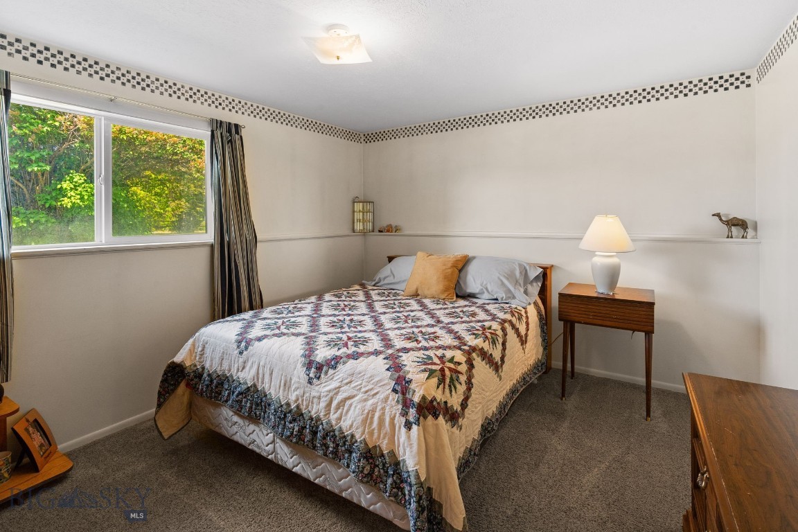 Belgrade Original Plat - Residential