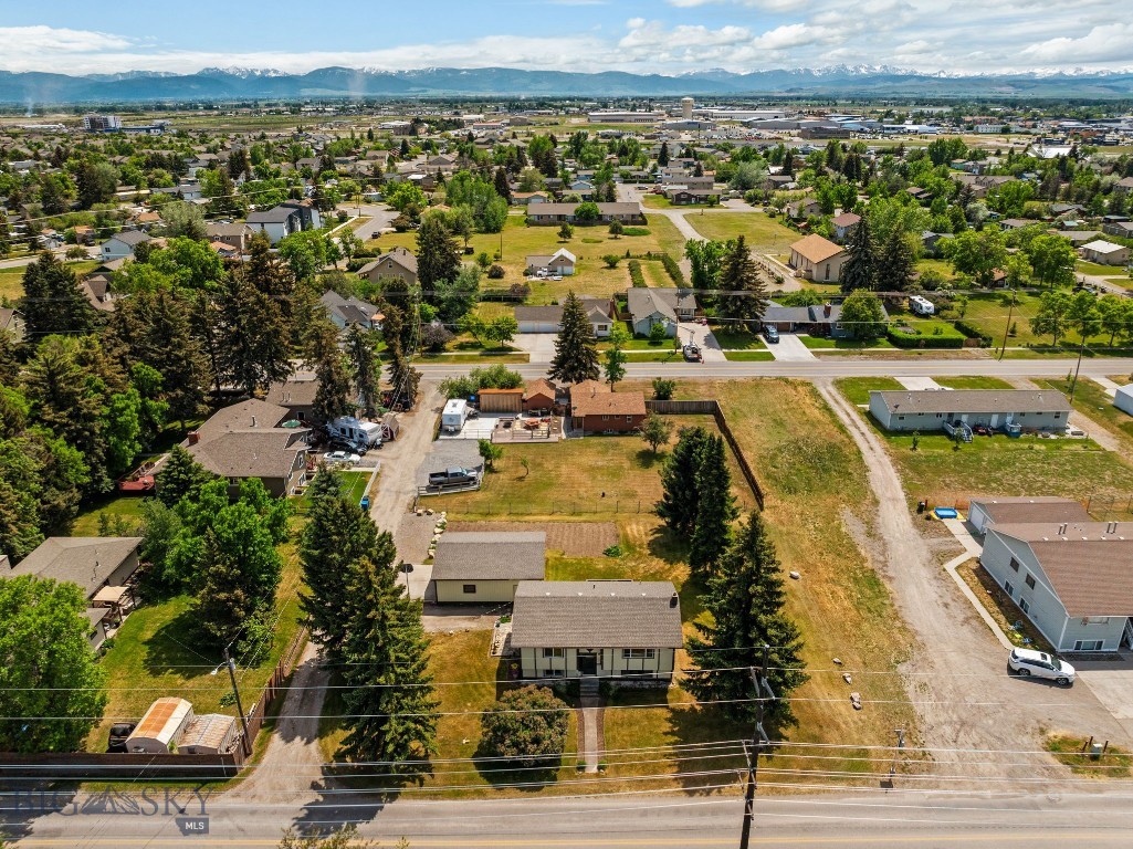 Belgrade Original Plat - Residential