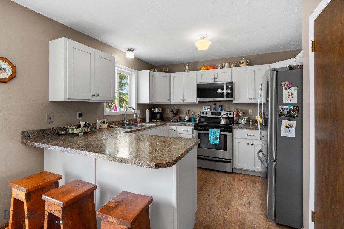 Belgrade Original Plat - Residential