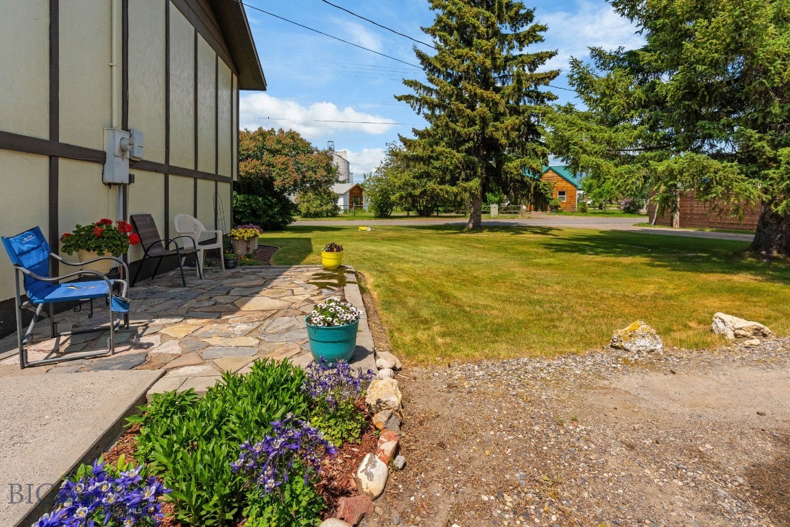 Belgrade Original Plat - Residential