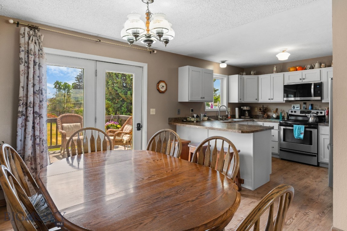 Belgrade Original Plat - Residential