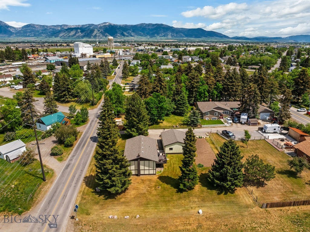 Belgrade Original Plat - Residential