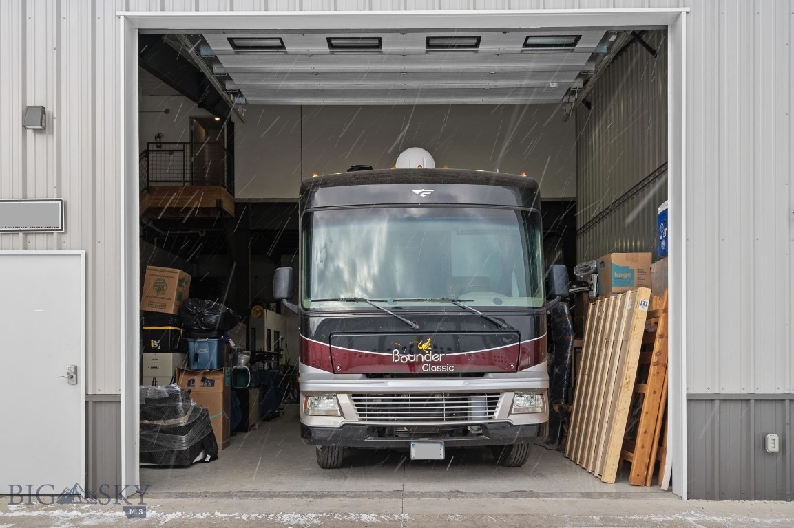 Blackfoot Hills - Commercial Sale