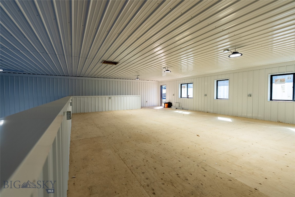 Blackfoot Hills - Commercial Sale