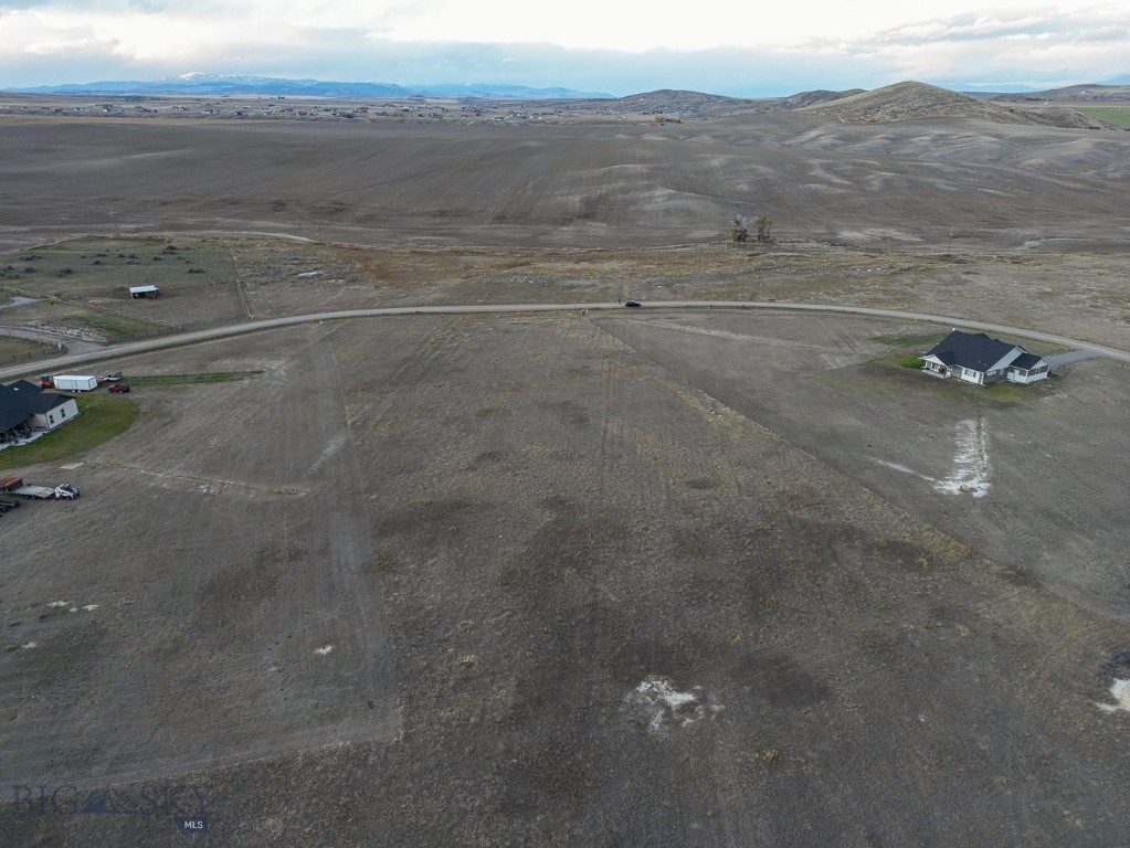 Morning Sky Estates - Land