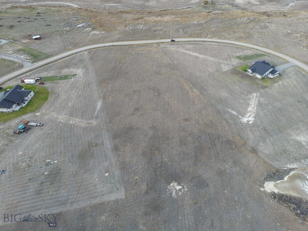 Morning Sky Estates - Land