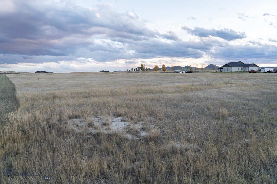 Morning Sky Estates - Land